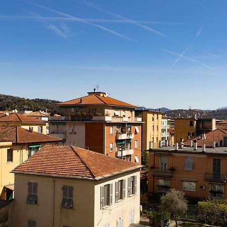 Apartament Terre D'Amare Liguria La Spezia Zewnętrze zdjęcie