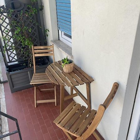 Apartament Terre D'Amare Liguria La Spezia Zewnętrze zdjęcie