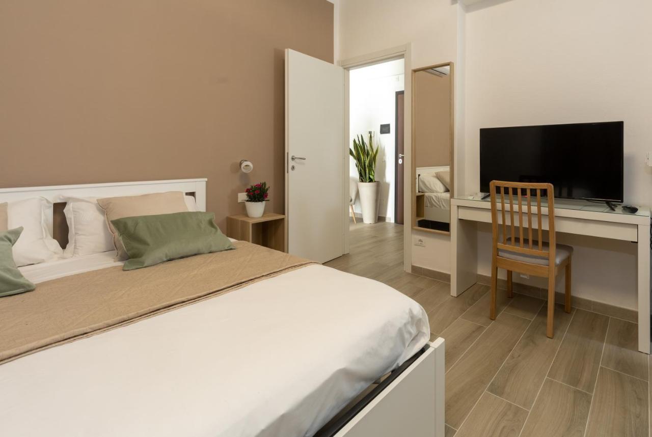 Apartament Terre D'Amare Liguria La Spezia Zewnętrze zdjęcie