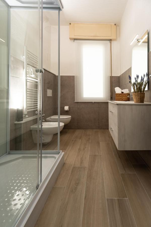 Apartament Terre D'Amare Liguria La Spezia Zewnętrze zdjęcie