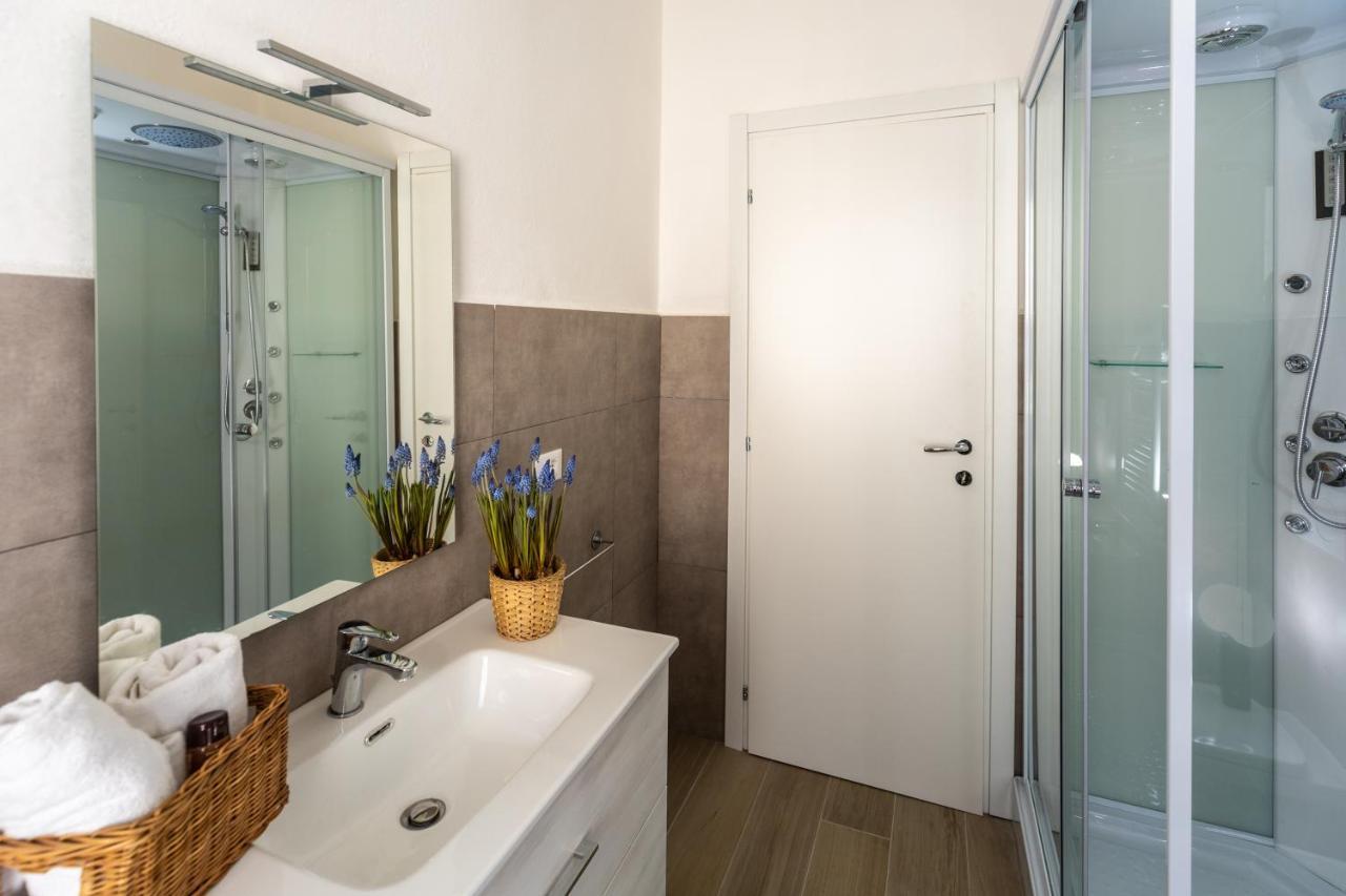 Apartament Terre D'Amare Liguria La Spezia Zewnętrze zdjęcie