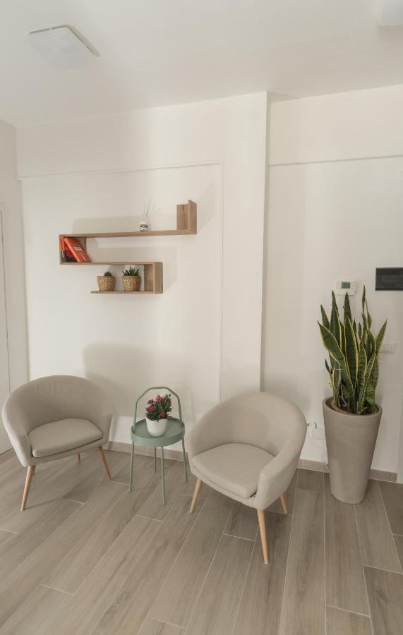 Apartament Terre D'Amare Liguria La Spezia Zewnętrze zdjęcie
