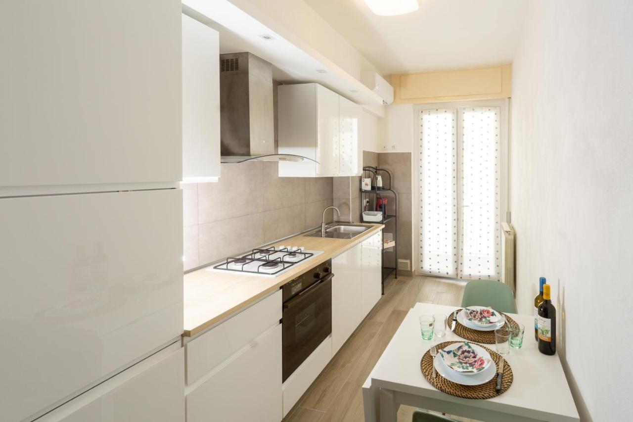 Apartament Terre D'Amare Liguria La Spezia Zewnętrze zdjęcie