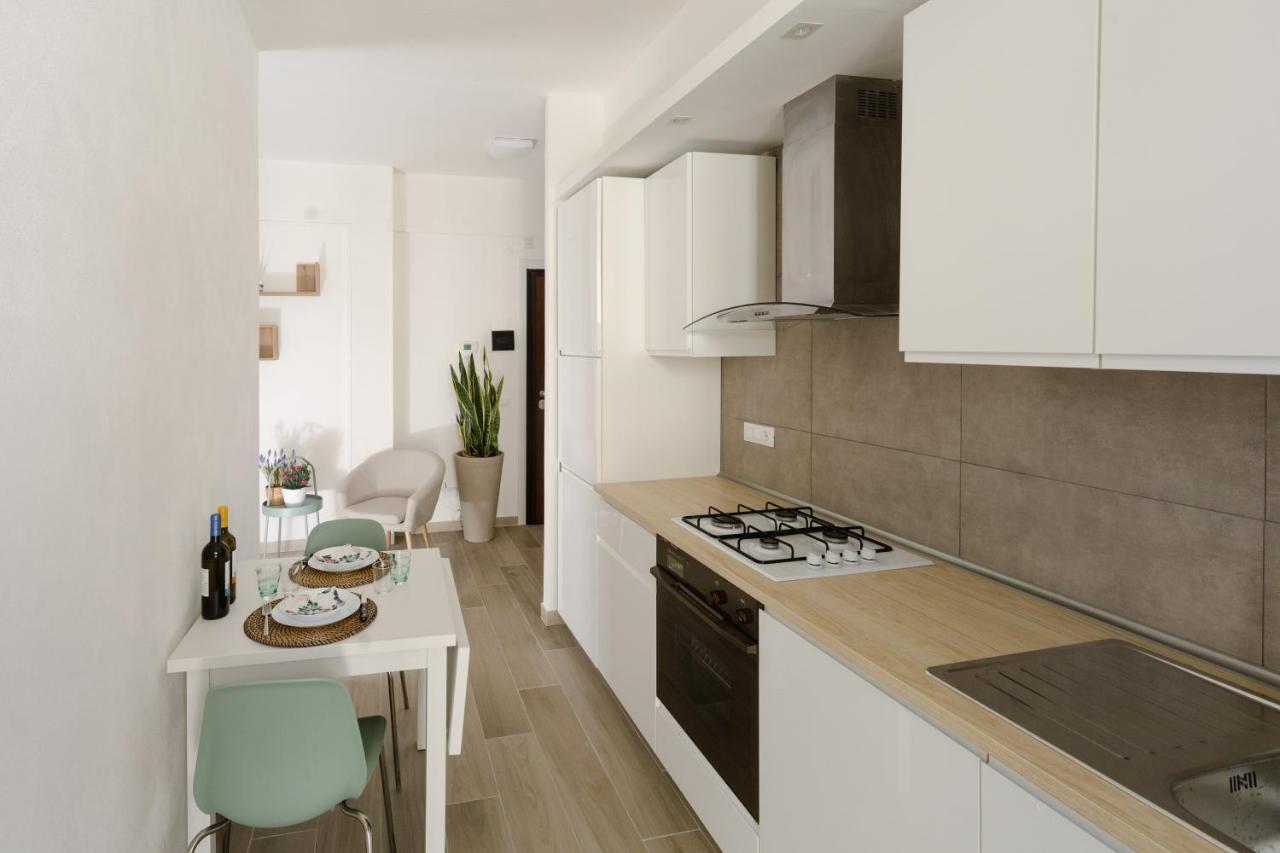 Apartament Terre D'Amare Liguria La Spezia Zewnętrze zdjęcie