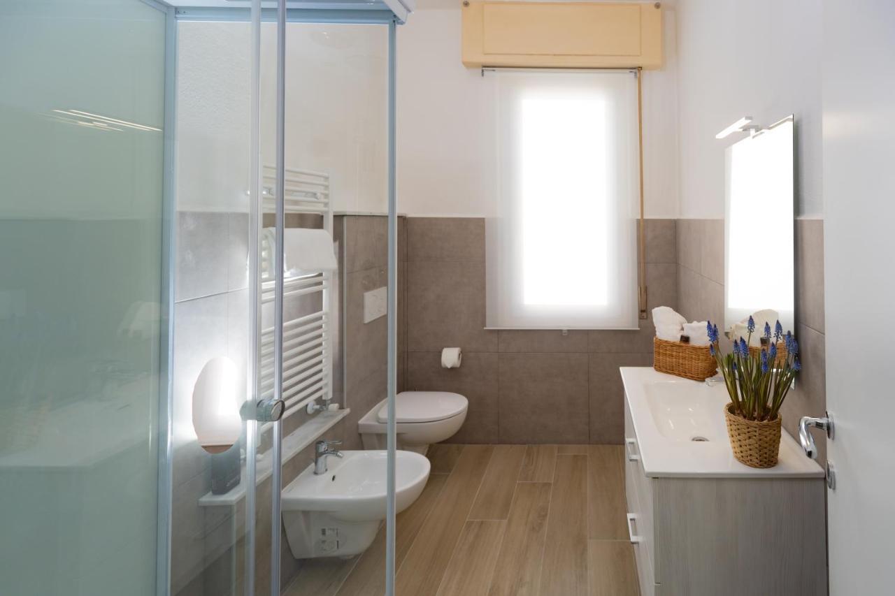 Apartament Terre D'Amare Liguria La Spezia Zewnętrze zdjęcie