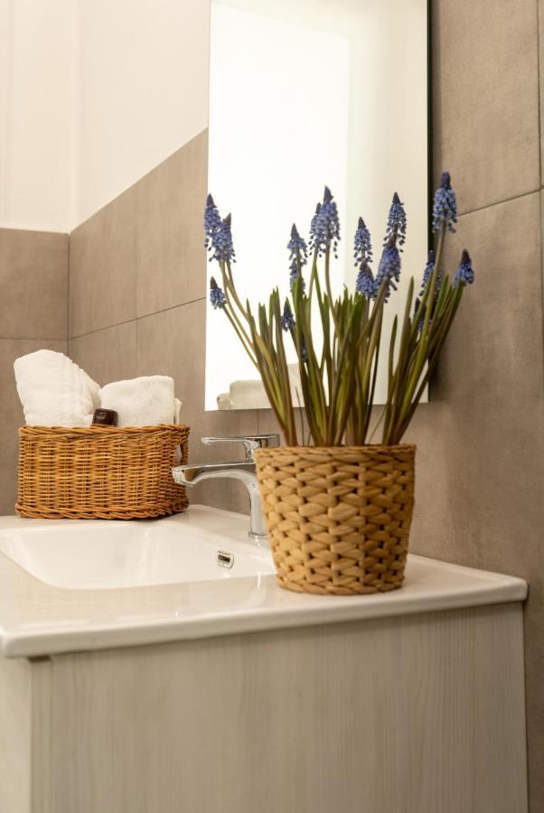 Apartament Terre D'Amare Liguria La Spezia Zewnętrze zdjęcie