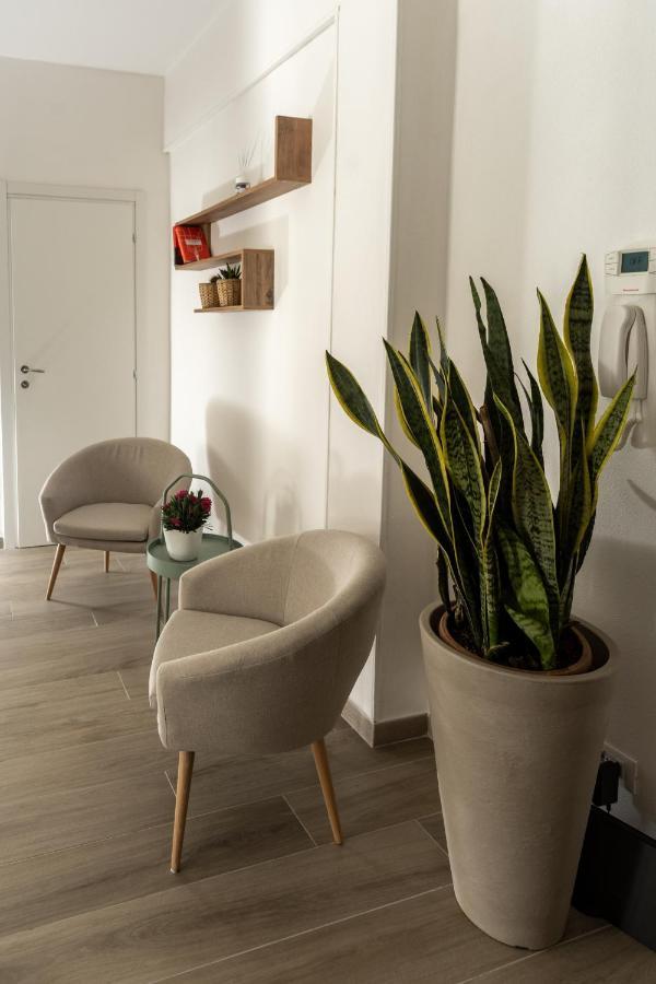 Apartament Terre D'Amare Liguria La Spezia Zewnętrze zdjęcie