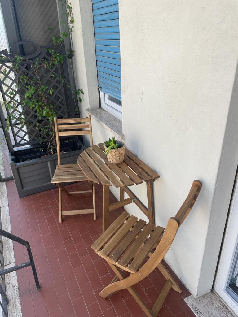 Apartament Terre D'Amare Liguria La Spezia Zewnętrze zdjęcie